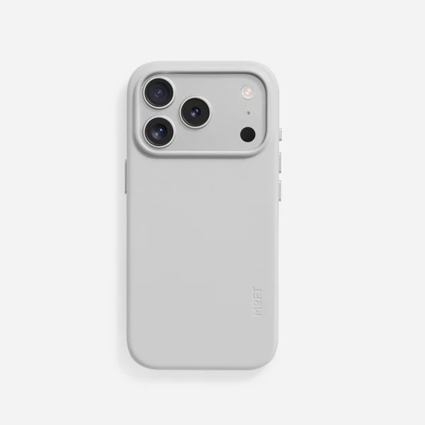 Moft Snap on Magsafe Case for iPhone 17 Pro - Mistry Cove