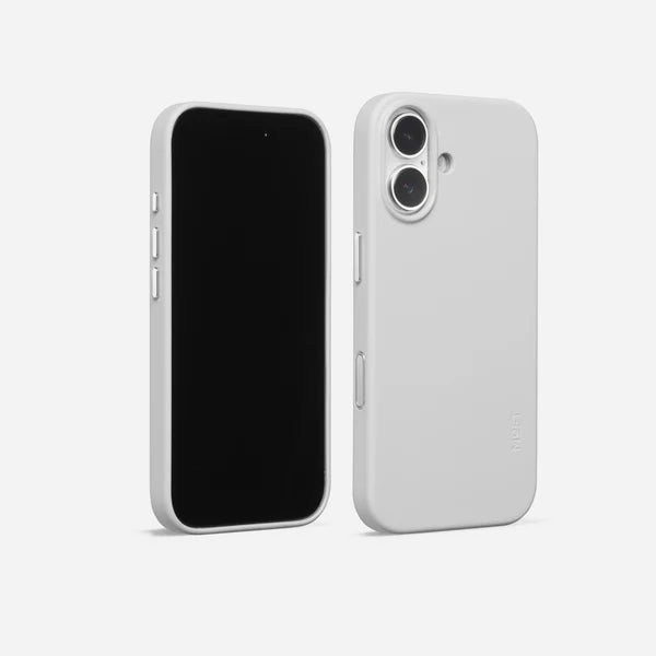 Moft Snap-On Non-Lanyard MagSafe Case Misty Cove for iPhone 17 – Qatar delivery available.
