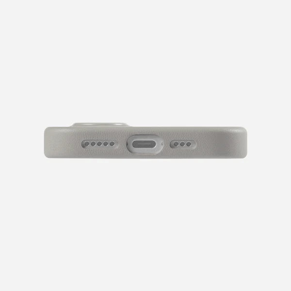 Moft Snap on Non Lanyard Compatible Magsafe Case for iPhone 17 - Taupe