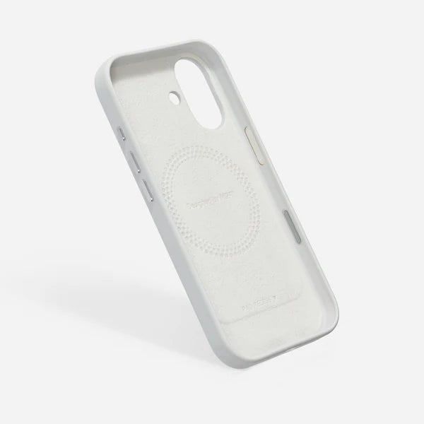 Moft Snap on Non Lanyard Compatible Magsafe Case for iPhone 17 - Misty Cove
