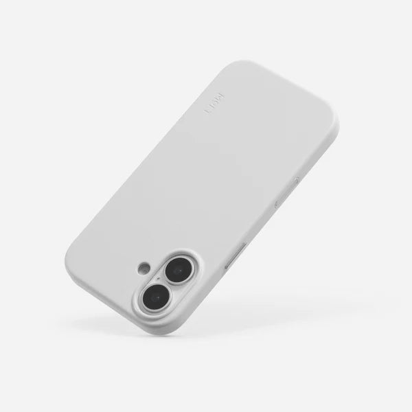 Moft Snap on Non Lanyard Compatible Magsafe Case for iPhone 17 - Misty Cove
