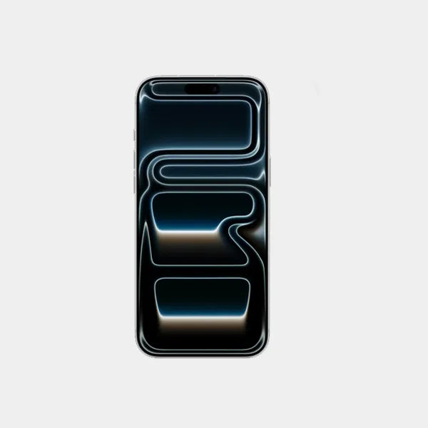 Apple iPhone 17 Pro Max 512GB - Silver