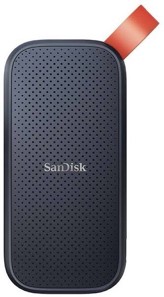 SanDisk Portable SSD 2TB