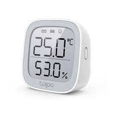 Tapo T315 Smart Temperature & Humidity Monitor Tapo T315 Smart Temperature & Humidity Monitor