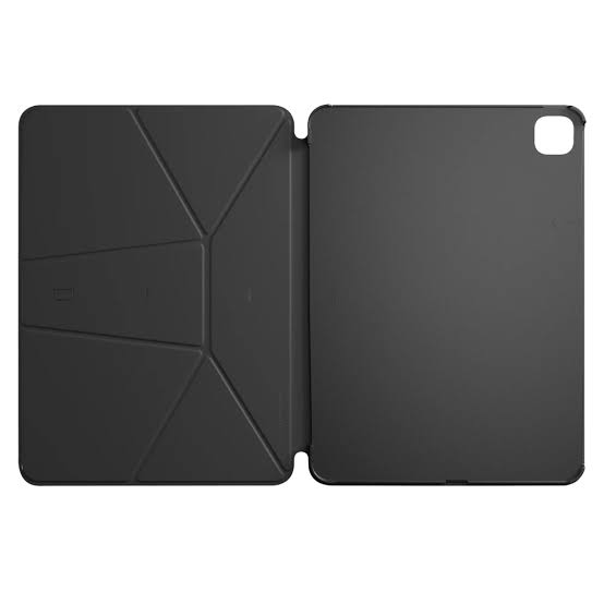 MOFT Dynamic Folio for iPad Pro 12.9-inch (3rd–6th Gen) & iPad Air 13-inch (6th Gen) | Jet Black