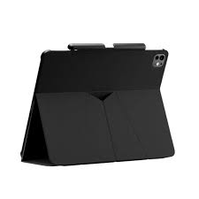 MOFT Dynamic Folio for iPad Pro 12.9-inch (3rd–6th Gen) & iPad Air 13-inch (6th Gen) | Jet Black