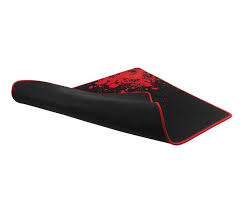 Meetion MT-P110 Rubber Gaming Mouse Pad – Square Meetion MT-P110 Rubber Gaming Mouse Pad – Square