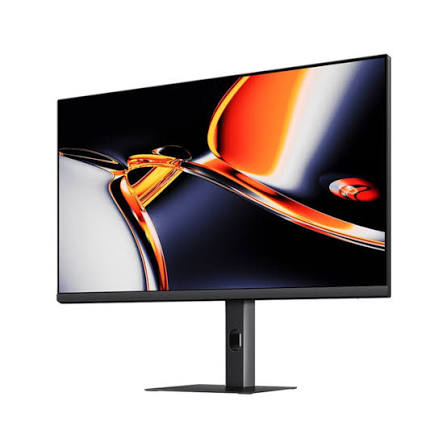 Xiaomi 4K Monitor A27Ui | 27-inch UHD IPS | USB-C