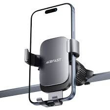 Acefast Gravity Car Holder for Air Vent D59- Black Acefast Gravity Car Holder for Air Vent D59- Black