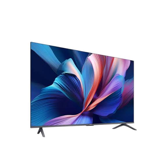 Xiaomi TV A Pro 65 2026 | 65-inch 4K QLED Google TV | L65MB-APME