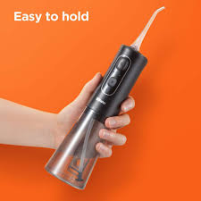 Bitvae C2 Water Flosser Black