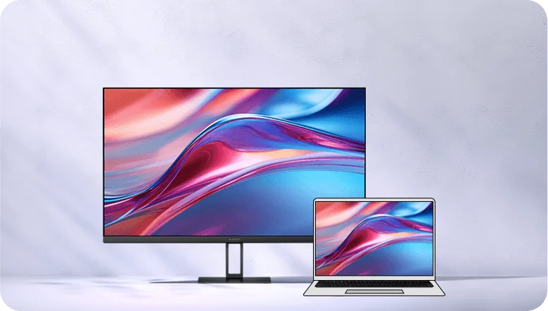 Xiaomi 2K Monitor A27Qi 2026 | 27-inch QHD 120Hz | UK