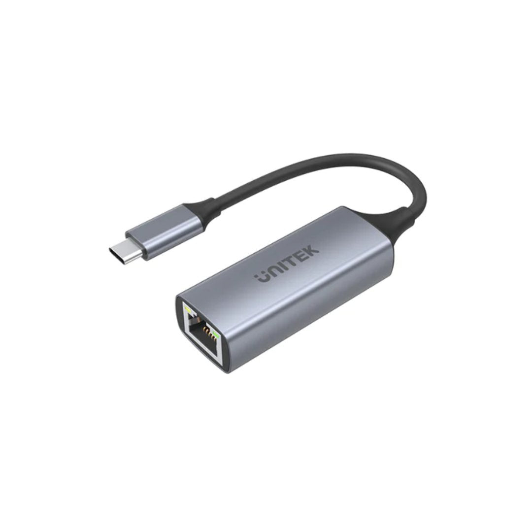 Unitek USB-C to Gigabit Ethernet Adapter