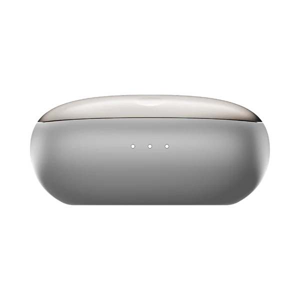 Momax 1-Vibe Lite True Wireless Noise Cancelling Earbuds - Titanium