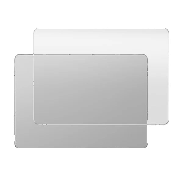 Amazingthing Titan Case + Keyboard Film Set for MacBook Air M5 15