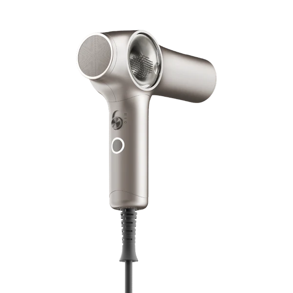 Momax 1‑Care Velo Universal Voltage Compatibility Hair Dryer