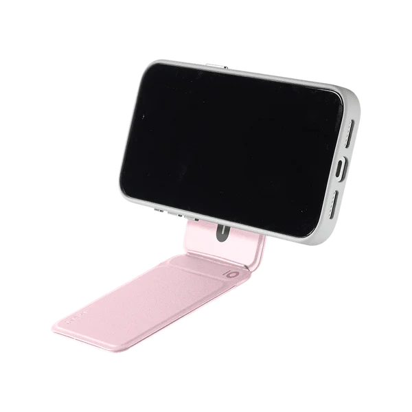 MOFT Snap Phone Tripod Stand & Wallet MOVAS - Light Pink MOFT Snap Phone Tripod Stand & Wallet MOVAS - Light Pink