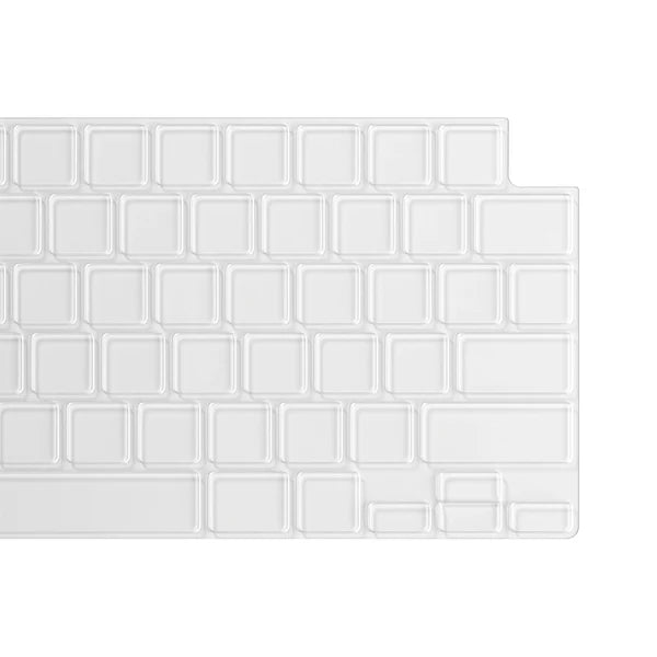 Amazingthing Titan Case + Keyboard Film Set for MacBook Pro M5 16