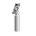 Momax 1-Vibe Bottle Magnetic Wireless Speaker Flask - White