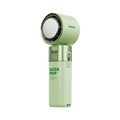 Momax 1°Go Freeze Compact Foldable Icy Cooling Fan - Green