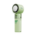 Momax 1°Go Freeze Compact Foldable Icy Cooling Fan - Green