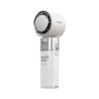 Momax 1°Go Freeze Compact Foldable Icy Cooling Fan - White