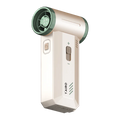 Momax 1° Airo Multi-Use Turbo High-Speed Fan & Cleaner - White