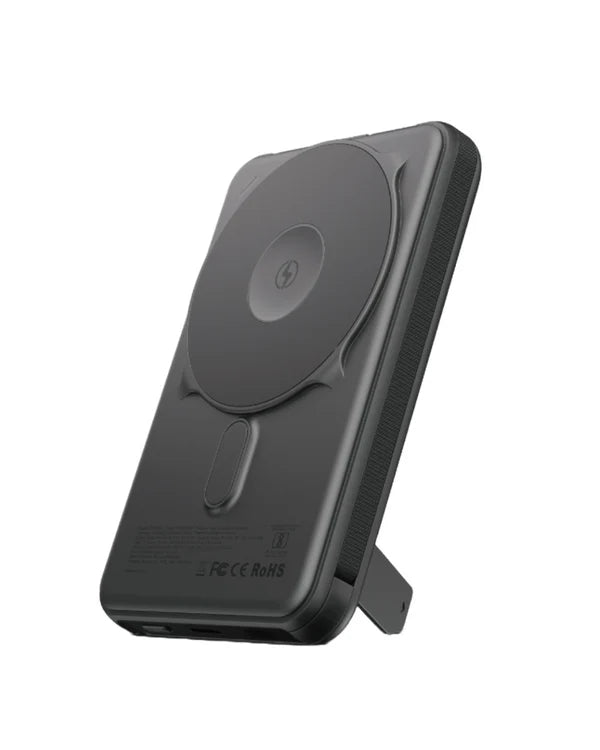 Amazingthing Thunder Pro Mag With Holder 10000mAh Power Bank Amazingthing Thunder Pro Mag With Holder 10000mAh Power Bank