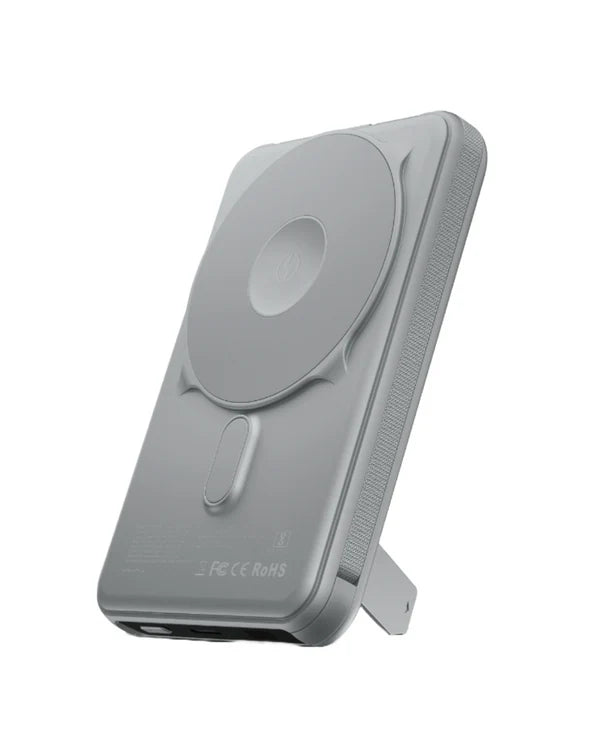 Amazingthing Thunder Pro Mag With Holder 10000mAh Power Bank Amazingthing Thunder Pro Mag With Holder 10000mAh Power Bank