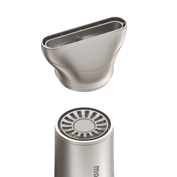 Momax 1‑Care Velo Universal Voltage Compatibility Hair Dryer