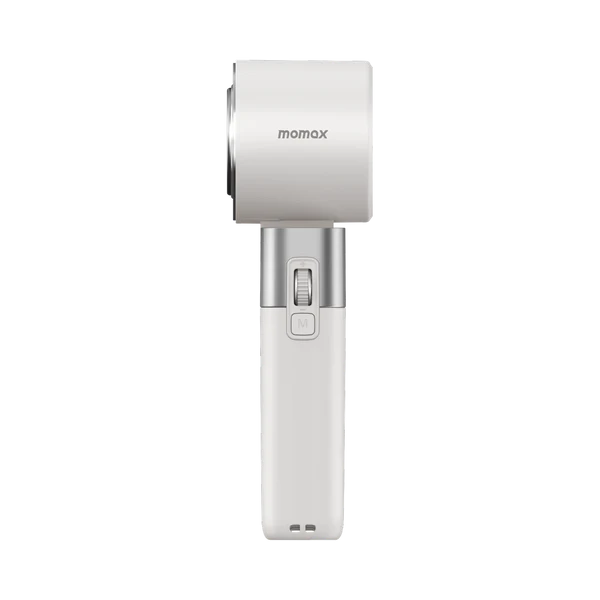 Momax 1°Go Freeze Compact Foldable Icy Cooling Fan - White