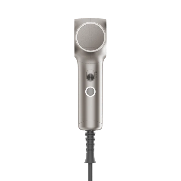 Momax 1‑Care Velo Universal Voltage Compatibility Hair Dryer