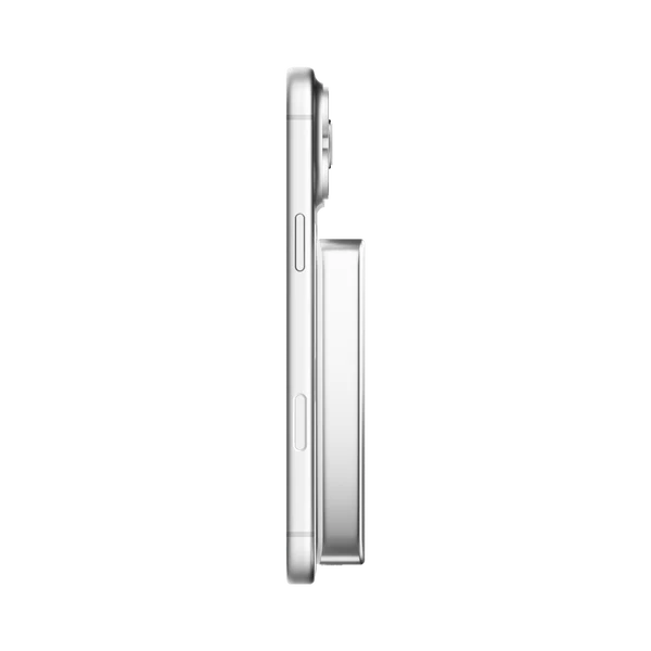 Momax 1-Power Pass 10000mAh Magnetic Wireless Power Bank Momax 1-Power Pass 10000mAh Magnetic Wireless Power Bank