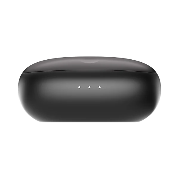 Momax 1-Vibe Lite True Wireless Noise Cancelling Earbuds - Black