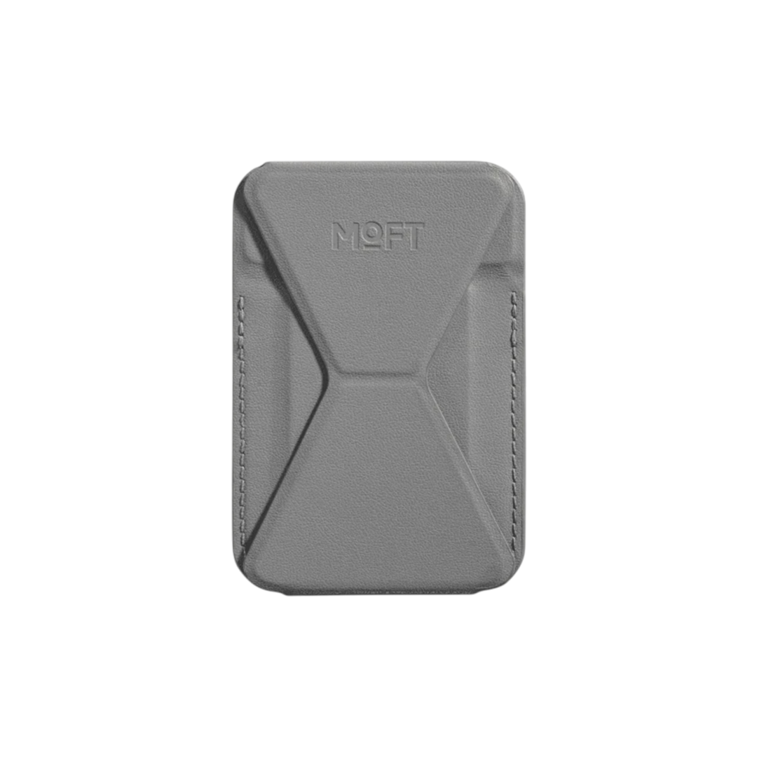 MOFT Snap-On iPhone Stand & Wallet Cement (MOVAS)