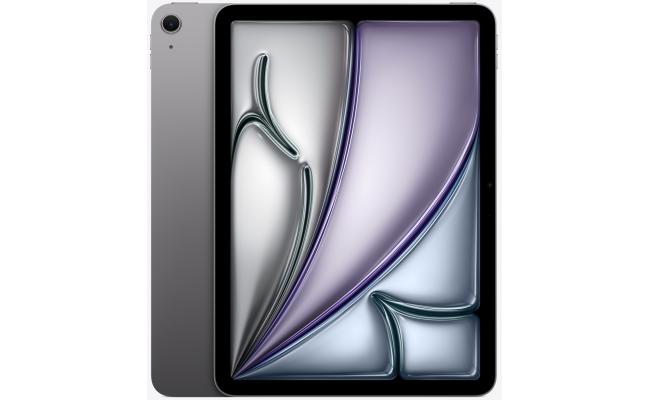 Apple iPad Air 13-inch M2 WiFi 512GB Space Grey – high-performance tablet for Qatar users.