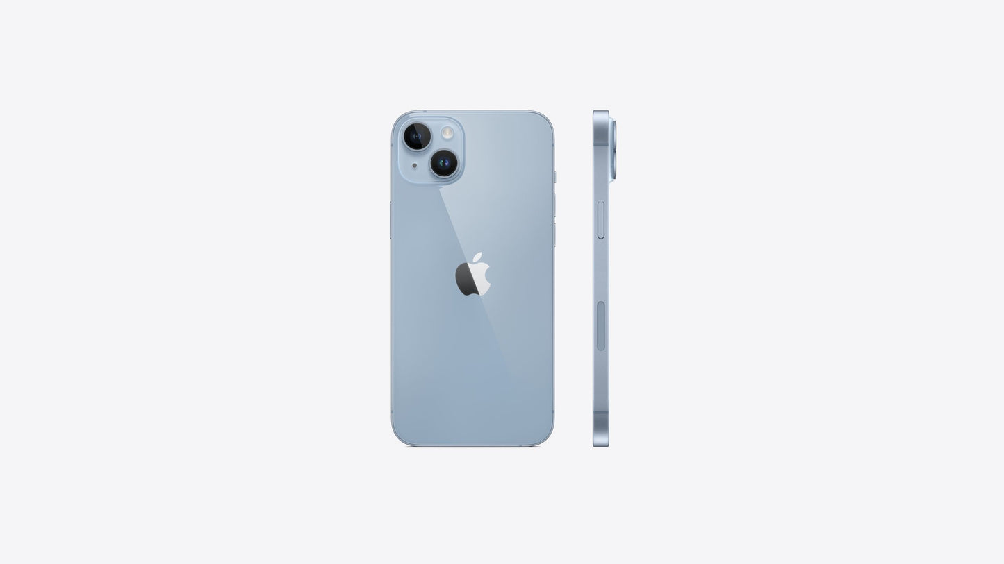 Apple iPhone 14 Plus 6GB 256GB – Blue