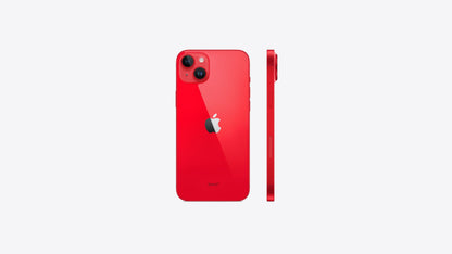 Apple iPhone 14 Plus 6GB 128GB – Red