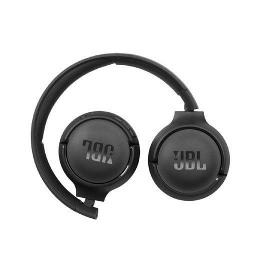 JBL Tune 570BT wireless over ear Headphones-Black