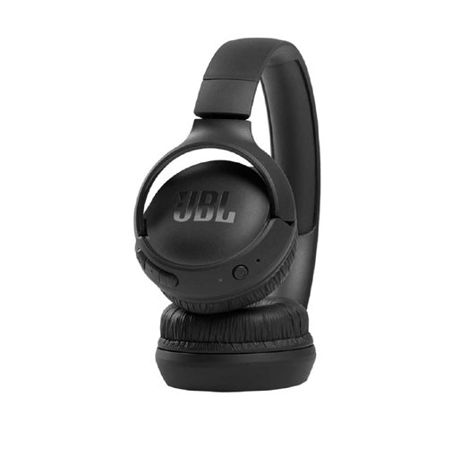 JBL Tune 570BT wireless over ear Headphones-Black