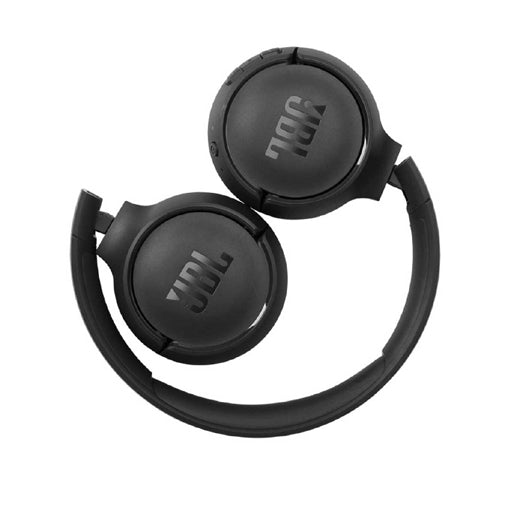 JBL Tune 570BT wireless over ear Headphones-Black