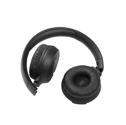 JBL Tune 570BT wireless over ear Headphones-Black