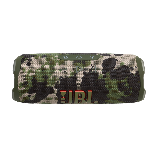 JBL Flip 7 Portable Bluetooth Speaker