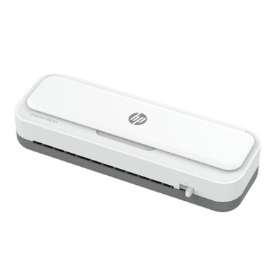 HP OneLam 400 A4 Laminator UK Version - White