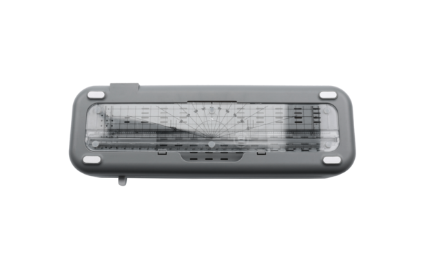 HP OneLam 400 A4 Laminator UK Version - White