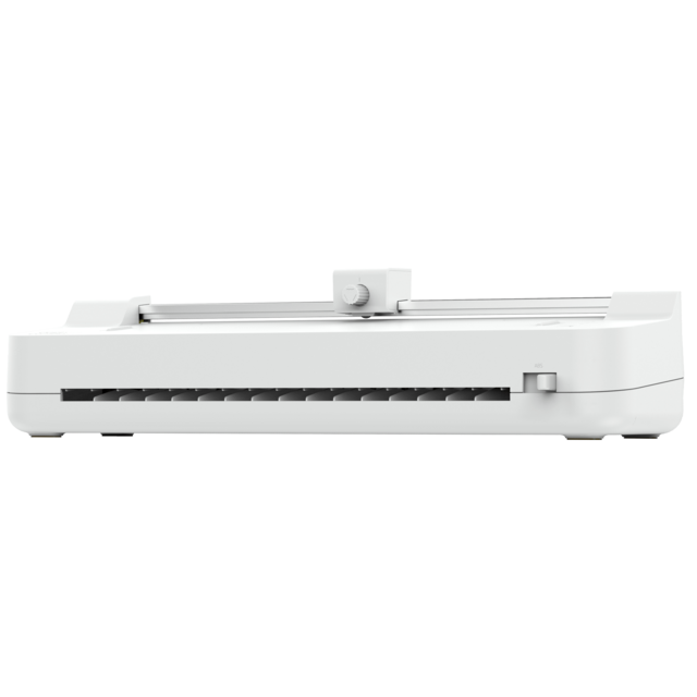 HP OneLam Combo A3 Hot & Cold Laminator UK Version - White