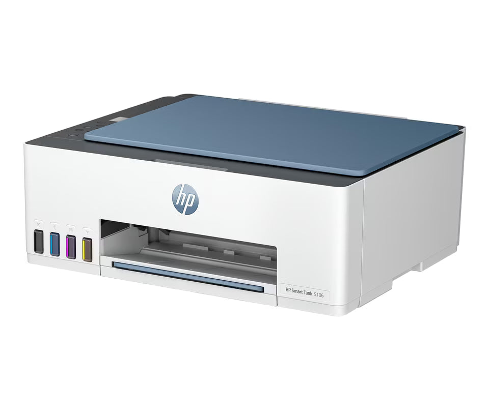 HP Smart Tank 585 All-in-One Printer - 1F3Y4A