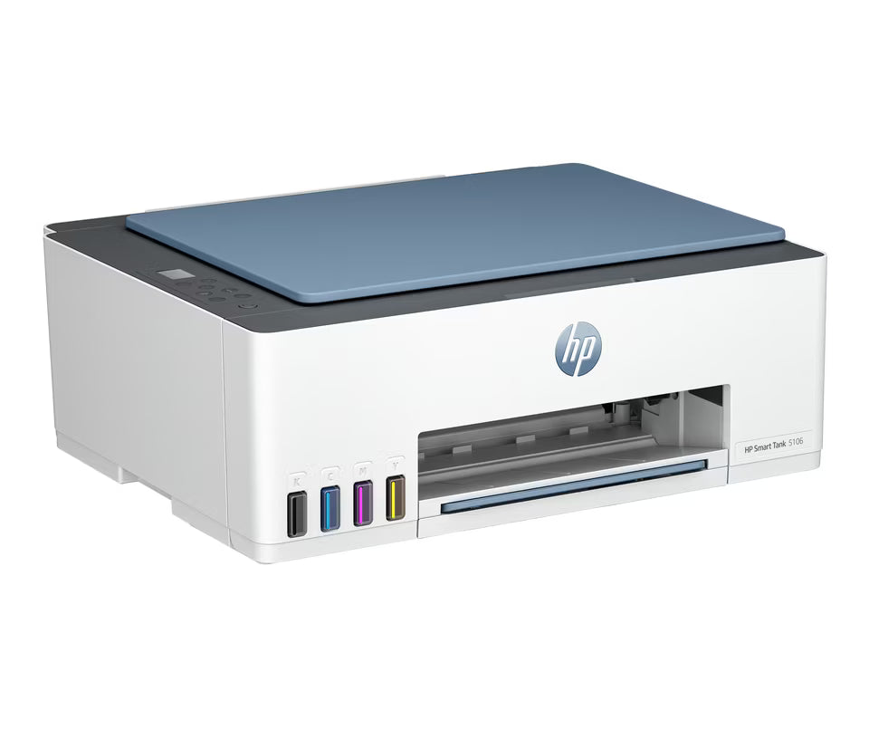 HP Smart Tank 585 All-in-One Printer - 1F3Y4A