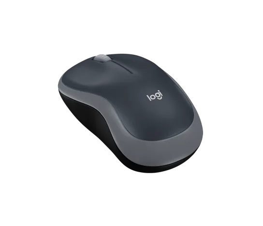 Logitech M185 Wireless Mouse