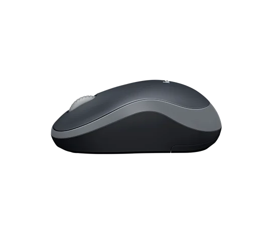 Logitech M185 Wireless Mouse